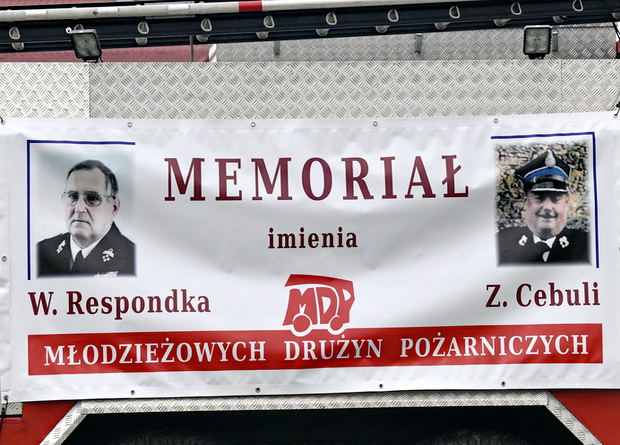 IX Memoriał im. druha Włodzimierza Respondka i druha Zdzisława Cebuli