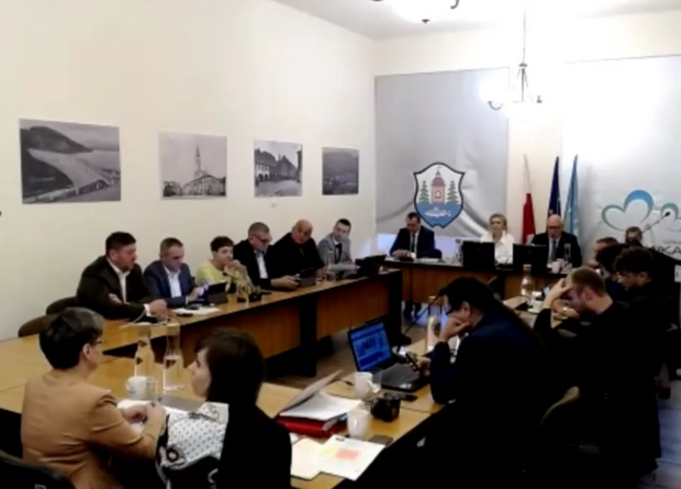 Pieniądze na „Łączy nas Bóbr”