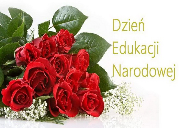Dzień Edukacji Narodowej