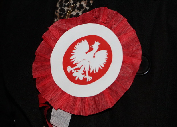 “Przez wojnę do pokoju”