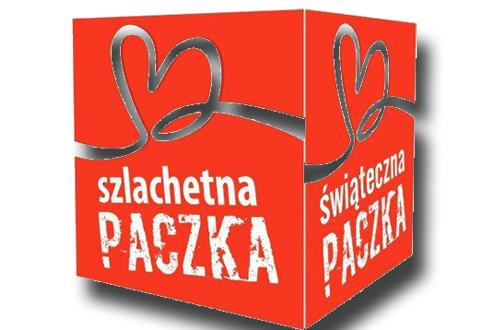 Szlachetna Paczka
